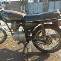 موتور مدل ۱۳۹۱پلاک ملی|موتورسیکلت|جعفرآباد, |دیوار