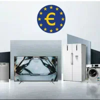 فروش ویژه اقساطی لوازم خانگی