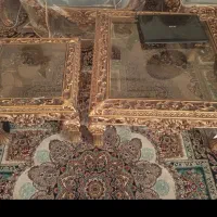 مبل سلطنتی|مبلمان خانگی و میز عسلی|زابل, |دیوار