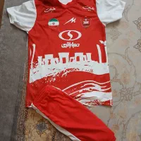 کیت اول پرسپولیس فصل ۲۰۲۴ ۲۰۲۵ اورجینال