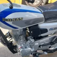 موتور سیکلت ۱۲۵|موتورسیکلت|اراک, |دیوار