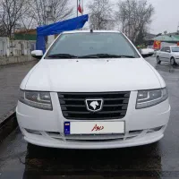 فورش فوری سورن پلاس 1403