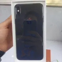 ایفن xs max