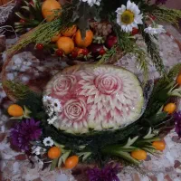 سبد کشکولی ۱۰ عدد