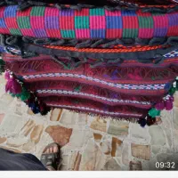 خورجین دستباف|گلیم، جاجیم، گبه|تهران, آرژانتین|دیوار