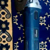 مینی فرز توسَن و فرز پـِرلـِس ساخت سوئیس در حد نـو