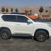 پرادو TXL 2012|خودرو سواری و وانت|ساری, |دیوار