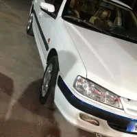 پارس tu5 سیمی