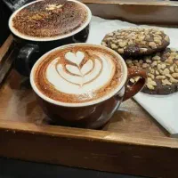استخدام باریستا