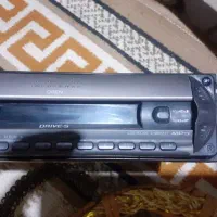 ضبط سونی