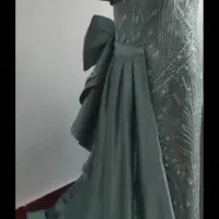 لباس مجلسی