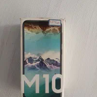 موبایل M10 سالم|موبایل|سبزوار, هویزه|دیوار