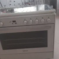 وسایل آشپزخانه|اجاق گاز و لوازم برقی پختوپز|الوند, |دیوار