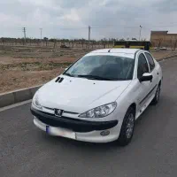 206 sd مدل 96، معاوضه