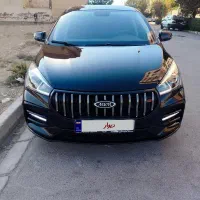 آریزو 5|خودرو سواری و وانت|اصفهان, کوی میلاد|دیوار