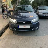 دنا پلاس ۱۴۰۰  بسیار تمیز