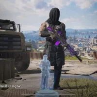 اکانت کالاف|کنسول، بازی ویدئویی و آنلاین|میاندوآب, |دیوار