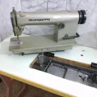 چرخ خیاطی شانگوگ