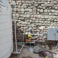 سیم کشی ساختمان ولوله کشی آب وفاضلاب|خدمات پیشه و مهارت|سراوان, |دیوار