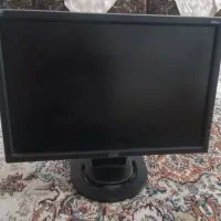 مانیتور کامپیوتر