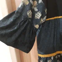 مانتو|لباس|زابل, |دیوار