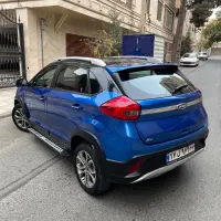 ام وی ام X22 دنده ای اسپرت اکسلنت مدل ۱۳۹۶«بیرنگ»|خودرو سواری و وانت|کرج, چهارصد دستگاه|دیوار