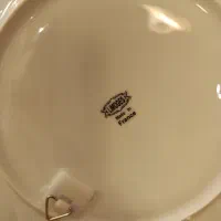 بشقاب های قدیمی|کلکسیون اشیاء عتیقه|قم, شهرک قدس|دیوار