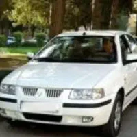 ماشین سواری دربستی