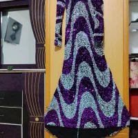 لباس مجلسی|لباس|خرمشهر, |دیوار