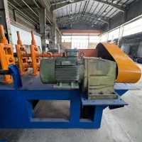 دستگاه اسلیتر(نواربر) آماده جهت نصب|ماشین‌آلات صنعتی|فلاورجان, |دیوار