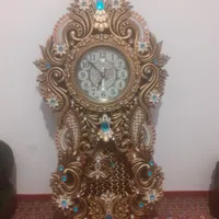 ساعت دیواری