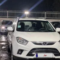 جک s5 مدل ۹۹|خودرو سواری و وانت|لاهیجان, حاجی آباد|دیوار