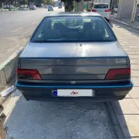 پژو ۴۰۵ دوگانه کارخونه|خودرو سواری و وانت|محمدشهر, محمدشهر|دیوار