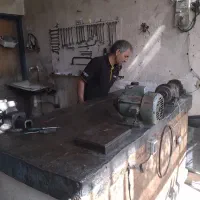 خدمات باطری اصغر سنگین فقط سنگین