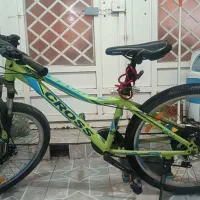 دوچرخه 26کراس