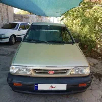 پراید بژ|خودرو سواری و وانت|فسا, |دیوار