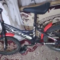 دوچرخه ۱۶|دوچرخه، اسکیت، اسکوتر|مشهد, رده|دیوار