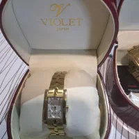 ساعت ست ژاپنی ویولت|ساعت|شاهدشهر, |دیوار