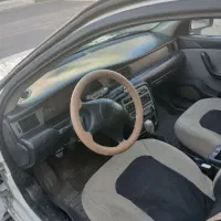 سمند مدل ۸۱|خودرو سواری و وانت|مشگین شهر, |دیوار