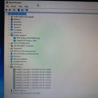 لپتاپ core i7 QM با رم ۸ و گرافیک مجزا|رایانه همراه|تهران, والفجر (افسریه)|دیوار