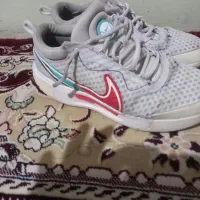 کتونی کارکرده هفتصدهزارتومان
