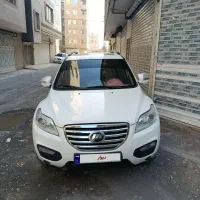 لیفان x60مدل 94|خودرو سواری و وانت|مشهد, آزادشهر|دیوار