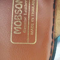 دمپایی عربی MOBSON تایلندی|کیف، کفش، کمربند|لامرد, |دیوار