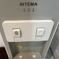 اب سرد کن و گرم کن hitman یخچال دار