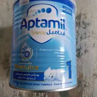 قوطی شیرخشک