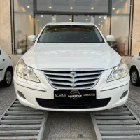 جنسیس