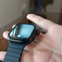 ساعت هوشمند سیمکارت خور رجیستر مدل CD12 5G Android|لوازم جانبی موبایل و تبلت|ورامین, ورامین|دیوار