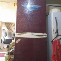 یخچال امرسان وگازفردار