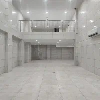 مغازه ۱۴۰متر میانرود، مشکل گشا