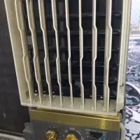 دو سرمایشی چراغ سبز اصصفهان میباشد|کولر گازی و فنکوئل|هندیجان, |دیوار